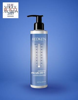 Extreme Play safe By Redken